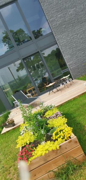 Les Croisettes 88, design loft XXL with amazing vue for peaceful stay